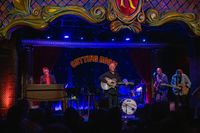 Peter Frank and Band