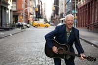 Peter Frank (solo)