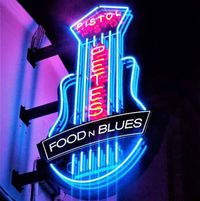 Sweet Felicia and the Honeytones
