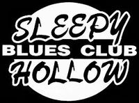 Sleepy Hollow Blues Club Gig