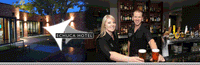 Sweet Felicia and the Tradies