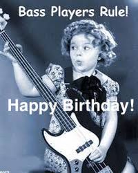 Sweet Felicia's Birthday Gig!