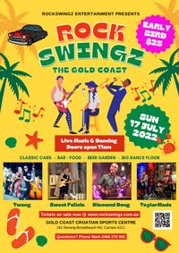RockSwingz Festival