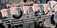 Preston Records Celebration