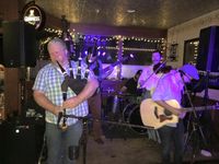 Marys Lane @ Sully's Pub Christmas Party!