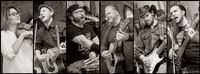 Marys Lane @ PJ McIntyre's