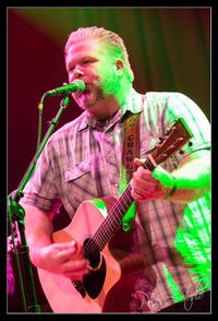 Michael Crawley at Irish American Club East Side (PUB)
