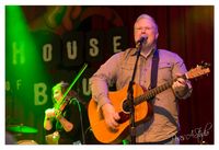 Duo Gig with Brent Hopper @ Merry Arts