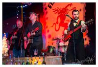 Marys Lane @ Sully's Pub
