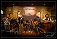 Marys Lane @ PJ McIntyre's Christmas Party!