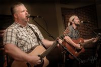 Crawley & Hopper w/ Brittany Reilly @ Sully's!