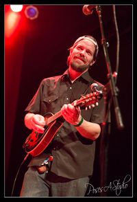 Brittany Reilly Band w/ Michael Crawley @ Prosperity Social Club