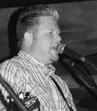 Duo Gig with Mitch Kozub (from CRAIC) at the Irish American Club East Side