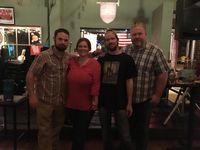 Brittany Reilly Band @ Music Box w/ Special Guests Danny Sedlak and Michael Crawley