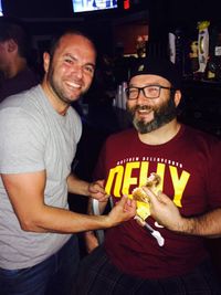 Marys Lane @ Avenue Tap House