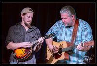 Crawley & Hopper @ O'Toole's Pub & Restaurant