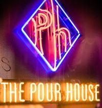 Marys Lane @ The Pour House