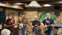 Michael Crawley & Friends at the Irish American Club East Side
