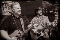 Crawley & Hopper @ PJ's Happy Hour!