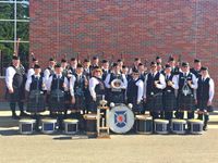 87th Cleveland Pipe Band @ Cleveland Irish Festival!