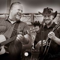 Crawley & Hopper @ PJ's Happy Hour!