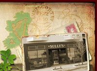 Marys Lane @ Sullys Pub