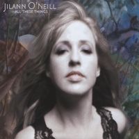 All These Things by Jilann O'Neill