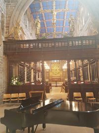 Lunchtime Recital
