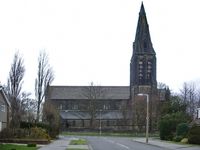 Horsforth Choral Society Concert