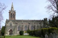 Summer Concert with Ruddington & District Choral Society