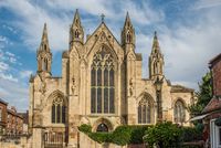 Howden Minster Christmas Concert