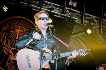 Download Festival
