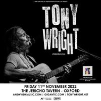 Tony Wright