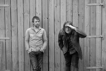 Photo by Stewart Appleyard
