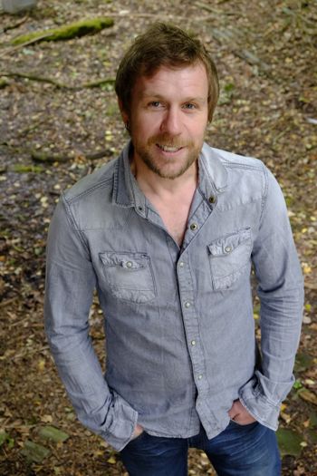 Photo by Stewart Appleyard
