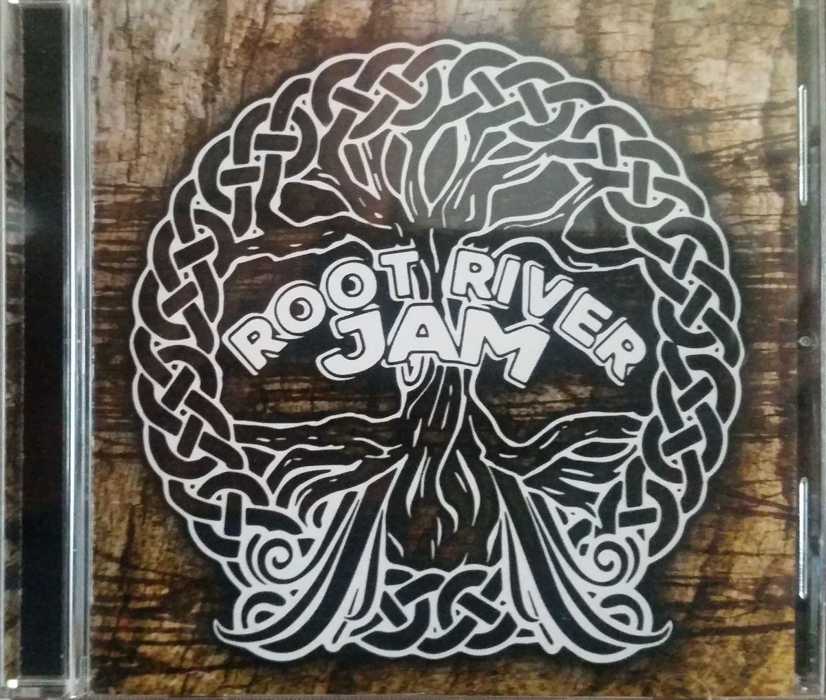 Root River Jam Album - CD