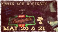 Kevin Ace Robinson
