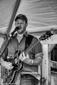 Southbound Steel