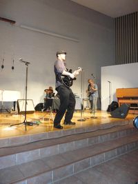 Southbound Steel