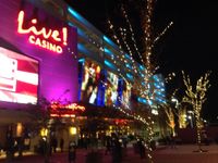 Maryland Live Casino R Bar