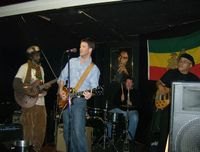 Southbound Steel
