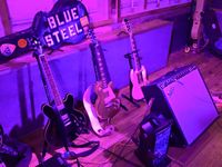 Southbound Steel