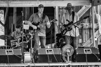Southbound Steel - Big Cork Vineyards