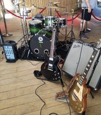 Tinner Hill Blues Festival