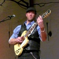 Tinner Hill Blues Festival