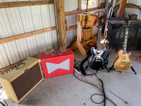 Southbound Steel