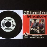 Gloss My Lips 7-inch Vinyl - Gloss My Lips-7" Vinyl Record