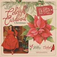 A Very Celeigh Cardinal Christmas 