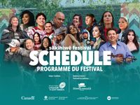sakihiwe festival: Central Block Party 