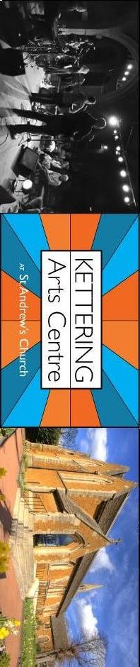 Kettering Arts Centre